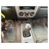 2007 Chevrolet Colorado