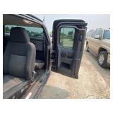 2007 Chevrolet Colorado