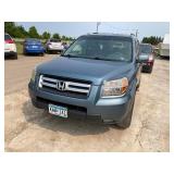 2006 Honda Pilot