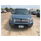 2006 Honda Pilot