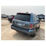 2006 Honda Pilot