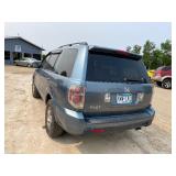 2006 Honda Pilot