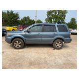 2006 Honda Pilot