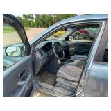 2006 Honda Pilot