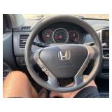 2006 Honda Pilot