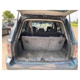 2006 Honda Pilot