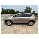 2009 Nissan Murano