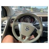 2009 Nissan Murano