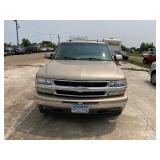 2005 Chevrolet Tahoe