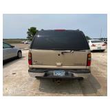 2005 Chevrolet Tahoe