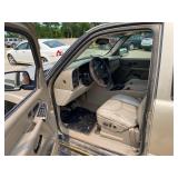 2005 Chevrolet Tahoe