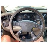 2005 Chevrolet Tahoe