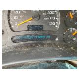 2005 Chevrolet Tahoe