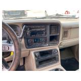 2005 Chevrolet Tahoe