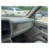 2005 Chevrolet Tahoe