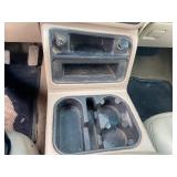 2005 Chevrolet Tahoe