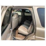 2005 Chevrolet Tahoe