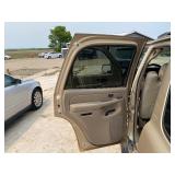 2005 Chevrolet Tahoe