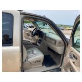 2005 Chevrolet Tahoe