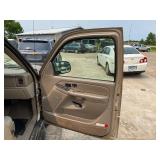 2005 Chevrolet Tahoe