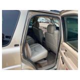 2005 Chevrolet Tahoe