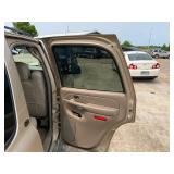 2005 Chevrolet Tahoe