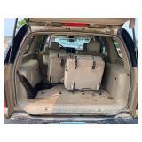 2005 Chevrolet Tahoe