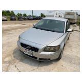 2004 Volvo S40