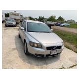 2004 Volvo S40