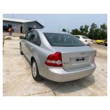 2004 Volvo S40