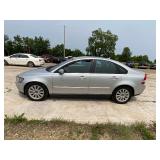 2004 Volvo S40
