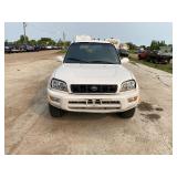 2000 Toyota Rav4