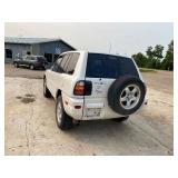 2000 Toyota Rav4