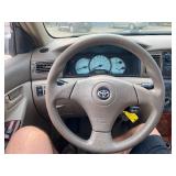 2003 Toyota Corolla