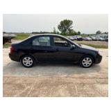 2006 Kia Spectra