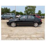 2006 Kia Spectra