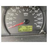 2006 Kia Spectra