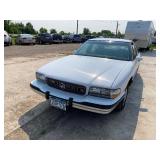 1996 Buick Lesabre only 66,208 miles