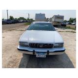 1996 Buick Lesabre only 66,208 miles