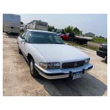 1996 Buick Lesabre only 66,208 miles