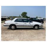 1996 Buick Lesabre only 66,208 miles