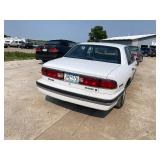 1996 Buick Lesabre only 66,208 miles
