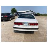1996 Buick Lesabre only 66,208 miles