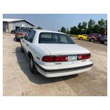 1996 Buick Lesabre only 66,208 miles