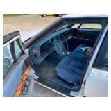 1996 Buick Lesabre only 66,208 miles