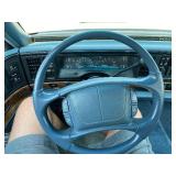 1996 Buick Lesabre only 66,208 miles