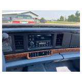 1996 Buick Lesabre only 66,208 miles