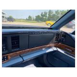 1996 Buick Lesabre only 66,208 miles