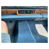 1996 Buick Lesabre only 66,208 miles