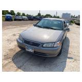 2001 Toyota Camry